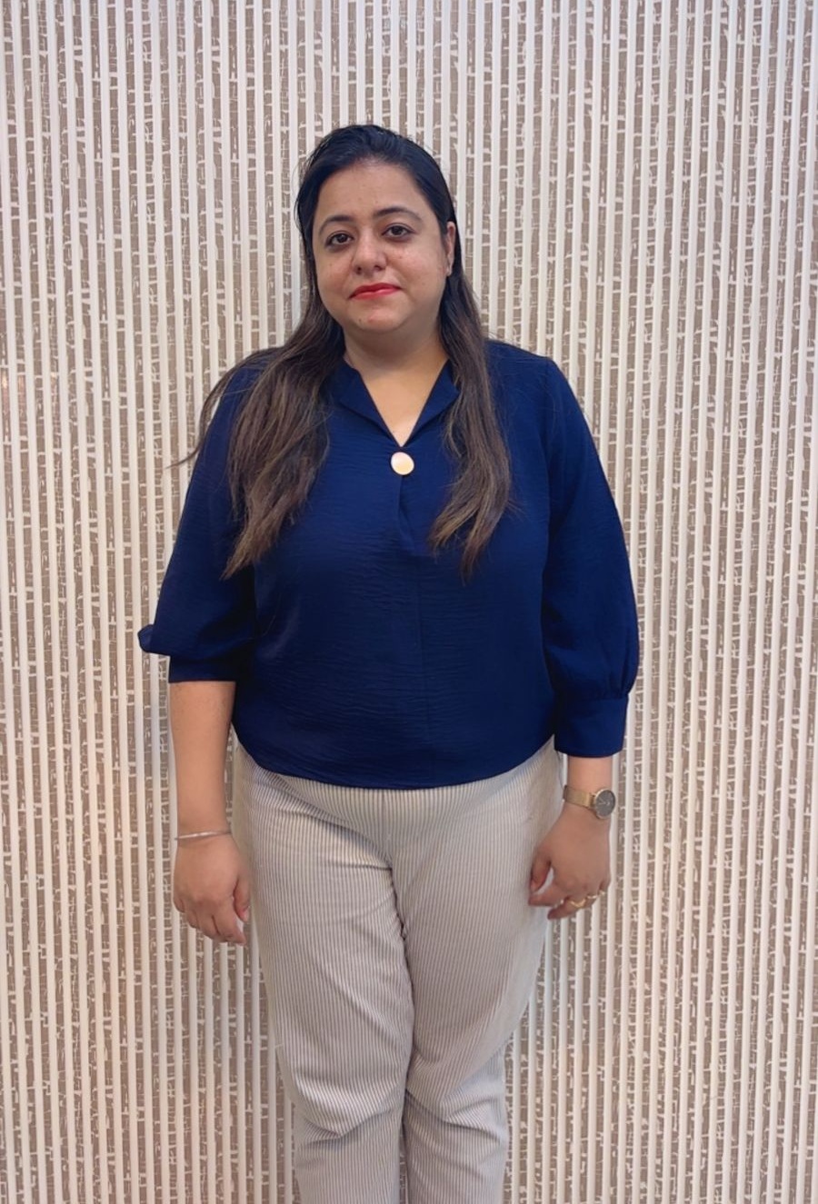 SONAM Makeup Studio Services